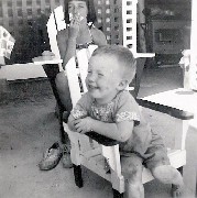 Alice Bennett s Album ; John- Jul 1955